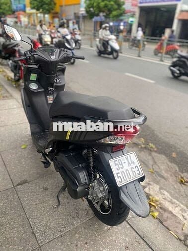 Yamaha  freego ABS 2022 mới 90% Bstp chính chủ