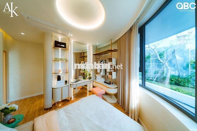 Ký HĐMB chỉ với 150 triệu sở hữu ngay căn hộ A&K Tower An Phú