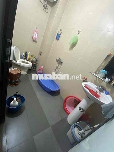 🏡 BÁN NHÀ 3 TẦNG ĐẸP – FULL THỔ CƯ – TRUNG TÂM THỤY HÀ - PHÚC THỊNH  (