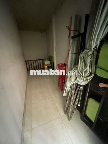 Nhà ở quận 7 cần bán,diện tích 53 đã có sổ