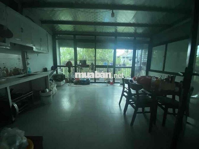 🏡 BÁN NHÀ 3 TẦNG ĐẸP – FULL THỔ CƯ – TRUNG TÂM THỤY HÀ - PHÚC THỊNH  (