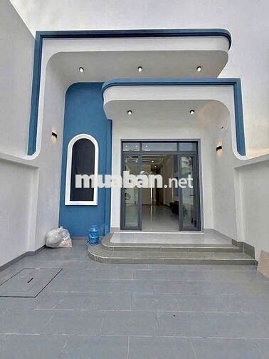 ✨ NHÀ PHỐ SỔ RIÊNG, THỔ CƯ 100%, 450TR NHẬN NHÀ📍