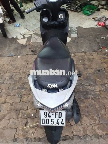 Xe SHARK 50cc zin nguyên bản, xe êm tiết kiệm xăng