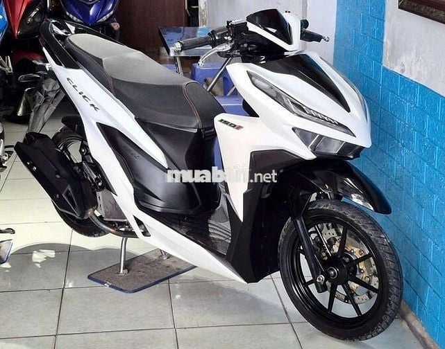 Vario 125 2022 BS95 Máy zin đúng chủ góp đưa 0đ
