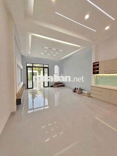 ✨ NHÀ PHỐ SỔ RIÊNG, THỔ CƯ 100%, 450TR NHẬN NHÀ📍