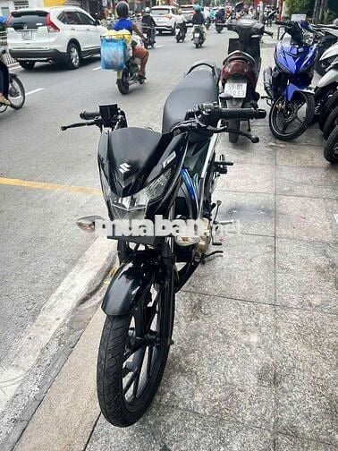 Suzuki raider Fi 2019 mới 90% Bstp chính chủ