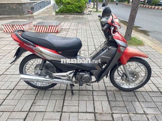 Cần bán xe wave s100 bstp chính chủ