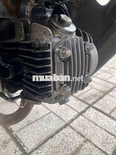 Cần bán xe wave s100 bstp chính chủ