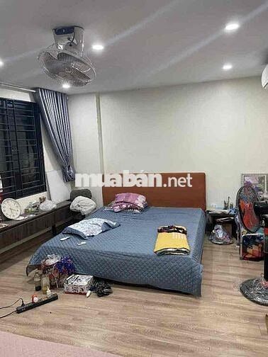 🏡 BÁN NHÀ 3 TẦNG ĐẸP – FULL THỔ CƯ – TRUNG TÂM THỤY HÀ - PHÚC THỊNH  (