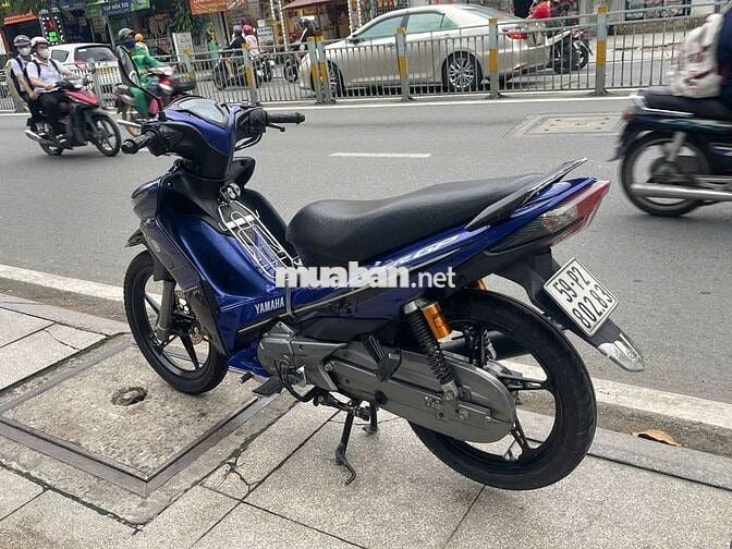 Yamaha Jupiter RC FI 2019 mới 90% Bstp chính chủ
