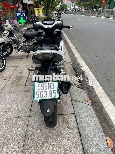 Honda winner v3 2023 mới 90% Bstp chính chủ