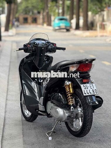 SH 125i 2013 BSTP UP Ý KIỂNG SIÊU ĐẸP😎
