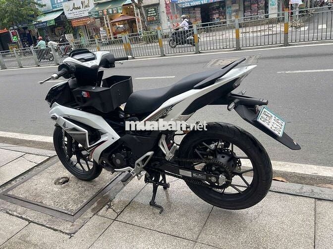 Honda winner v3 2023 mới 90% Bstp chính chủ