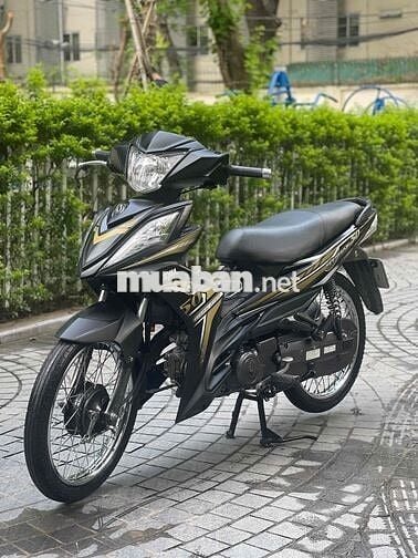 Galaxy 50cc 2021 xe đẹp máy zin chất