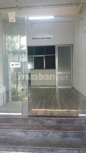 CHO THUÊ MẶT BẰNG - KINH DOANH-VĂN PHÒNG.