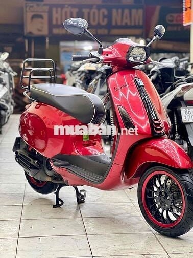 Vespa 125 abs chính chủ cần bán hoặc giao lưu