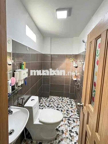 BÁN NHÀ 69m2, P12, GÒ VẤP, GIÁ HỜI 4,85 TỶ, SHR, CÔNG CHỨNG NHANH GỌN