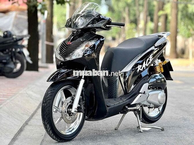 SH 125i 2013 BSTP UP Ý KIỂNG SIÊU ĐẸP😎