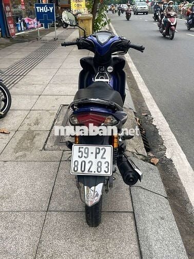 Yamaha Jupiter RC FI 2019 mới 90% Bstp chính chủ