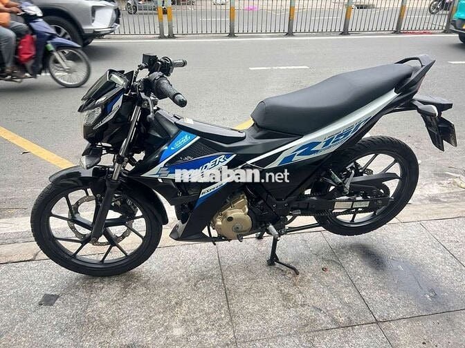 Suzuki raider Fi 2019 mới 90% Bstp chính chủ