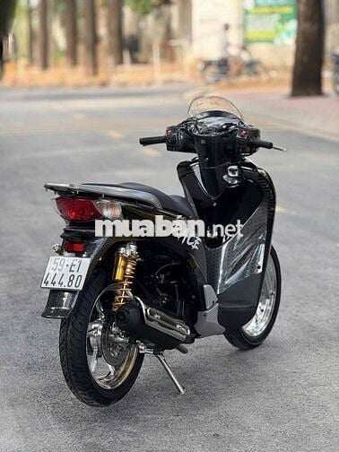 SH 125i 2013 BSTP UP Ý KIỂNG SIÊU ĐẸP😎
