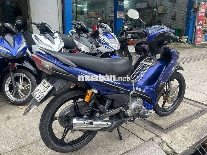 Yamaha Jupiter RC FI 2019 mới 90% Bstp chính chủ