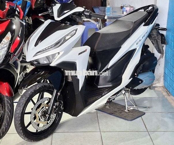 Vario 125 2022 BS95 Máy zin đúng chủ góp đưa 0đ