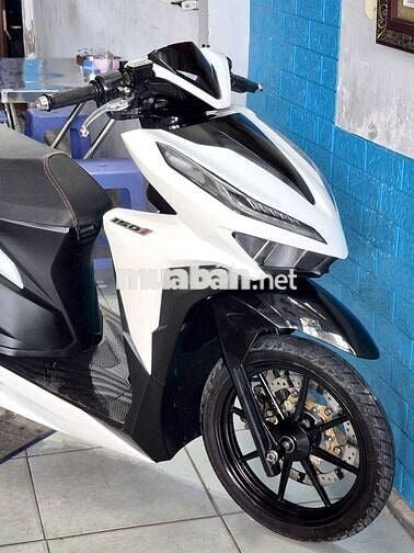 Vario 125 2022 BS95 Máy zin đúng chủ góp đưa 0đ