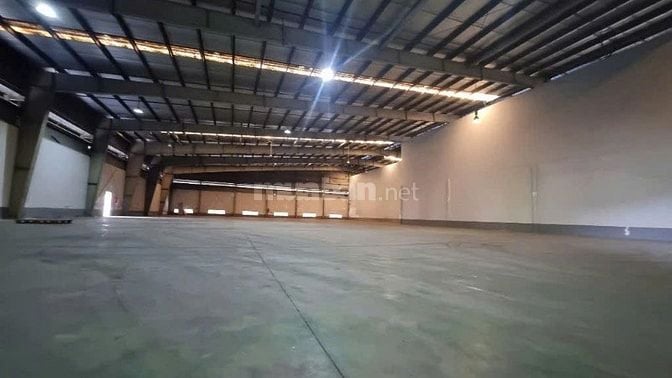 Cho thuê kho xưởng KCN Vĩnh Lộc,Bình Tân giáp Bình Chánh,trạm 1.000kva