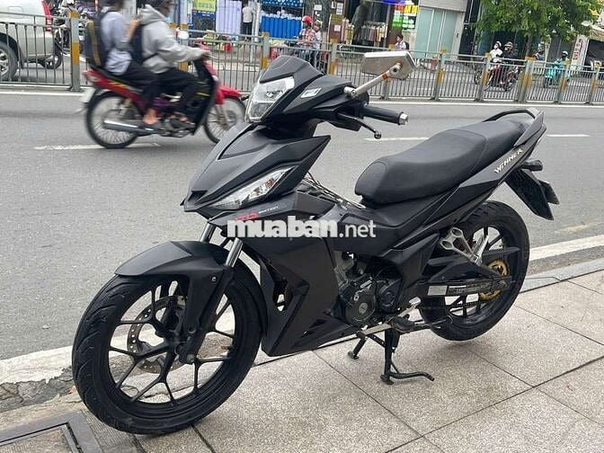 Honda winner 2018 mới 90% Bstp chính chủ