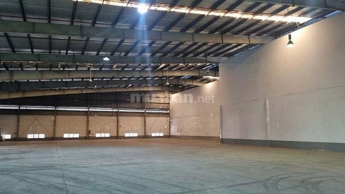 Cho thuê kho xưởng KCN Vĩnh Lộc,Bình Tân giáp Bình Chánh,trạm 1.000kva