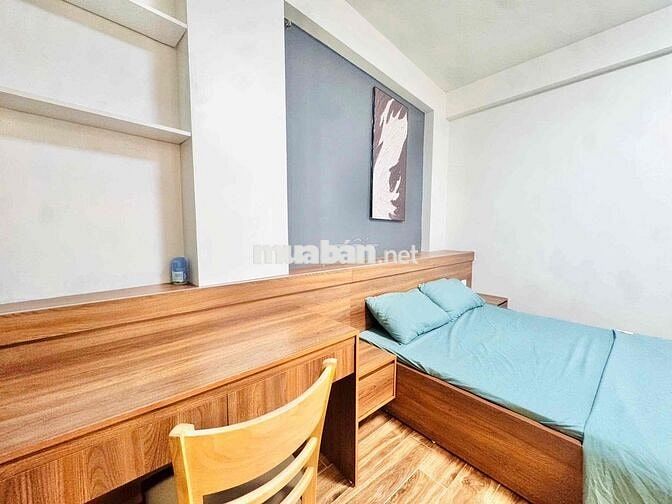 🏠 CHO THUÊ PHÒNG FULL NỘI THẤT – 472 LẠC LONG QUÂN, TÂY HỒ