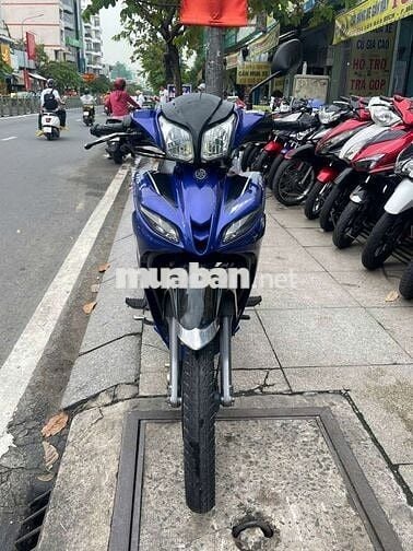 Yamaha Jupiter RC FI 2019 mới 90% Bstp chính chủ