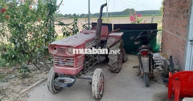Mảnh vườn mẫu tâm huyết cần ra đi