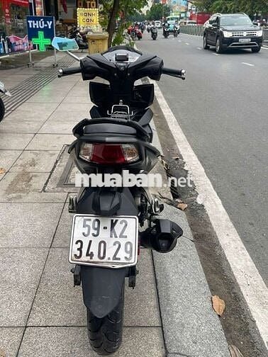 Honda winner 2018 mới 90% Bstp chính chủ