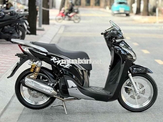 SH 125i 2013 BSTP UP Ý KIỂNG SIÊU ĐẸP😎