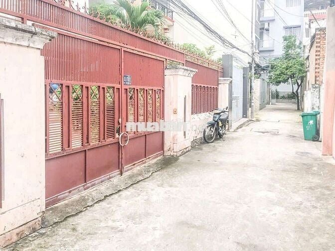ĐỊNH CƯ NƯỚC NGOÀI CẦN BÁN GẤP LÔ BIỆT THỰ TRUNG TÂM Q 7, GIÁ 80TR/M2