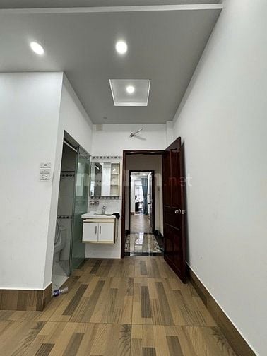 Bán nhà đường Liên Tỉnh 5 - Tạ Quang Bửu Q.8 - 57m2 - 4m x 14,2m