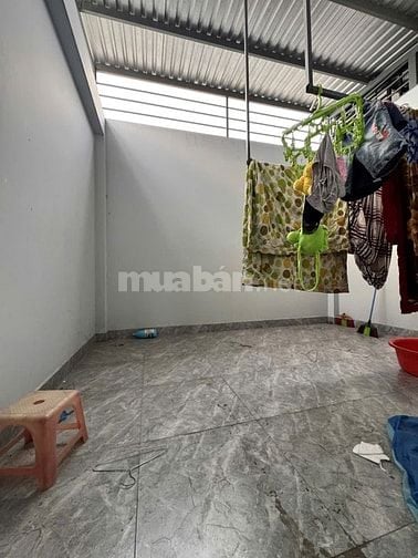Bán nhà đường Liên Tỉnh 5 - Tạ Quang Bửu Q.8 - 57m2 - 4m x 14,2m