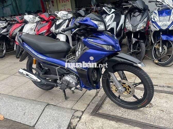 Yamaha Jupiter RC FI 2019 mới 90% Bstp chính chủ