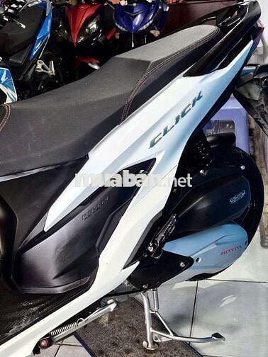 Vario 125 2022 BS95 Máy zin đúng chủ góp đưa 0đ