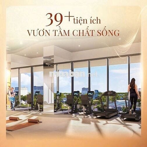 Ký HĐMB chỉ với 150 triệu sở hữu ngay căn hộ A&K Tower An Phú