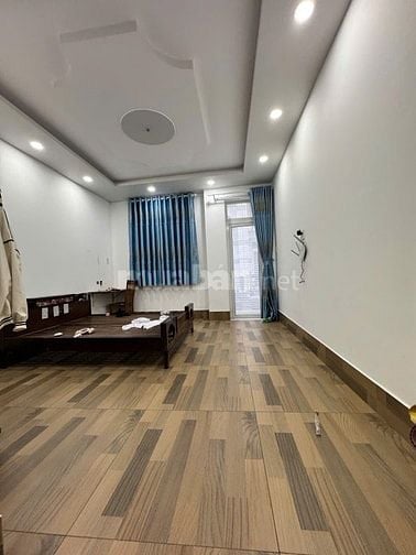 Bán nhà đường Liên Tỉnh 5 - Tạ Quang Bửu Q.8 - 57m2 - 4m x 14,2m
