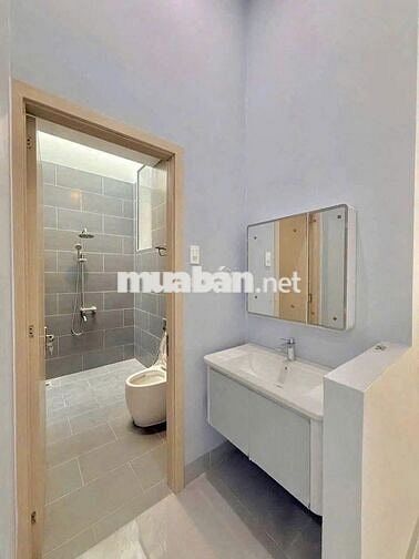 ✨ NHÀ PHỐ SỔ RIÊNG, THỔ CƯ 100%, 450TR NHẬN NHÀ📍