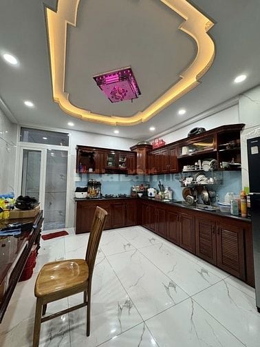 Bán nhà đường Liên Tỉnh 5 - Tạ Quang Bửu Q.8 - 57m2 - 4m x 14,2m