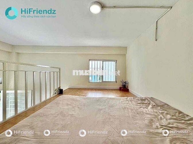 CĂN HỘ DỊCH PHỤ MỚI KHAI TRƯƠNG 40 PHÒNG NGAY CẦU ÔNG DẦU