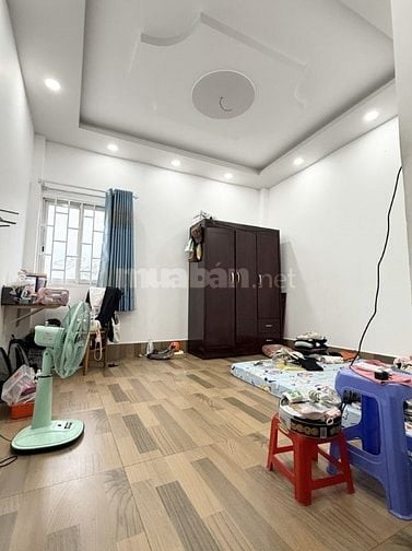 Bán nhà đường Liên Tỉnh 5 - Tạ Quang Bửu Q.8 - 57m2 - 4m x 14,2m