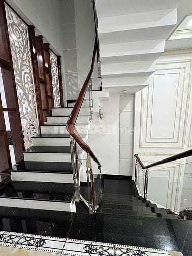 Bán nhà đường Liên Tỉnh 5 - Tạ Quang Bửu Q.8 - 57m2 - 4m x 14,2m