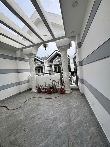 Bán nhà đường Liên Tỉnh 5 - Tạ Quang Bửu Q.8 - 57m2 - 4m x 14,2m