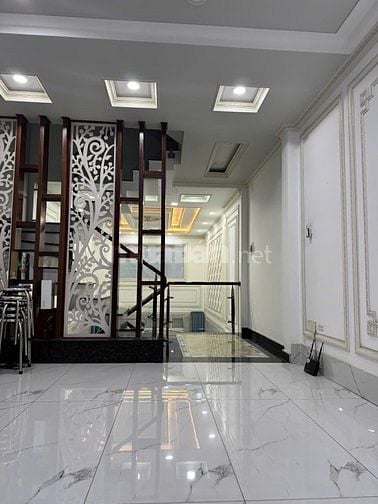 Bán nhà đường Liên Tỉnh 5 - Tạ Quang Bửu Q.8 - 57m2 - 4m x 14,2m